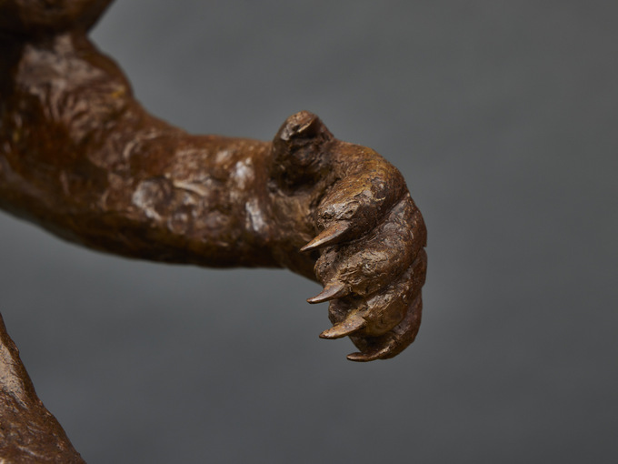 Bronze Animal Sculptures | Phaedra Fine Art gallery image 19