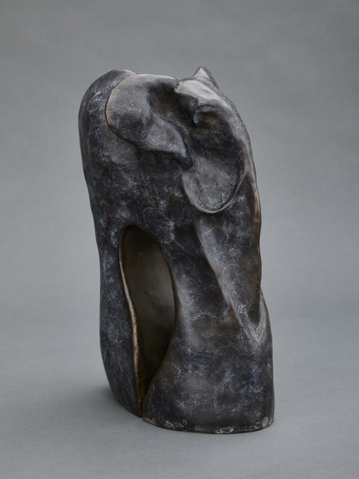 Bronze Animal Sculptures | Phaedra Fine Art gallery image 1