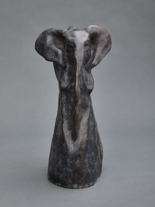 Bronze Animal Sculptures | Phaedra Fine Art gallery image 2