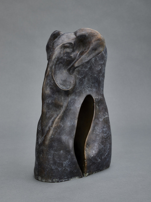 Bronze Animal Sculptures | Phaedra Fine Art gallery image 3