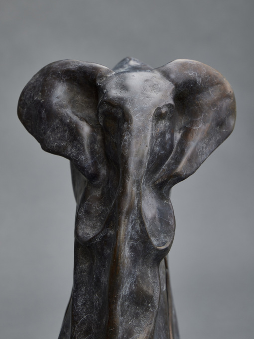 Bronze Animal Sculptures | Phaedra Fine Art gallery image 9