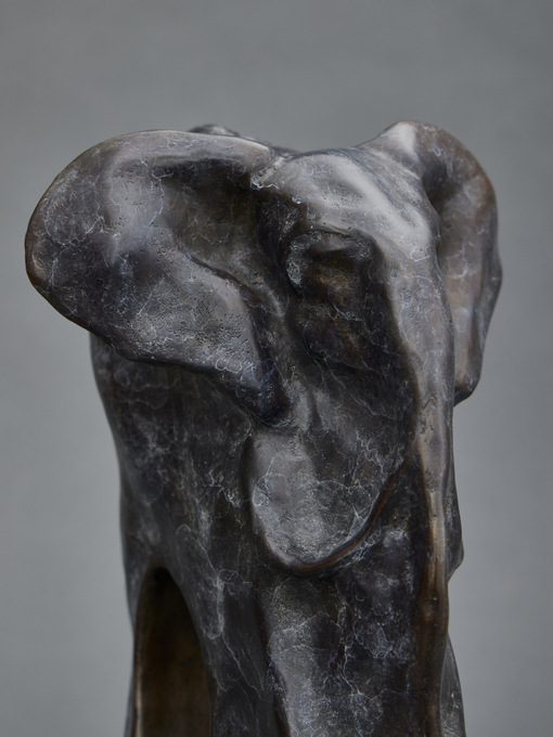 Bronze Animal Sculptures | Phaedra Fine Art gallery image 11