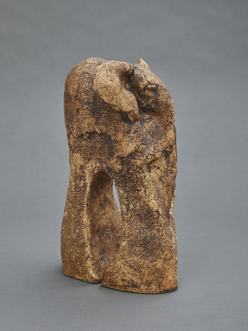 Bronze Animal Sculptures | Phaedra Fine Art gallery image 1