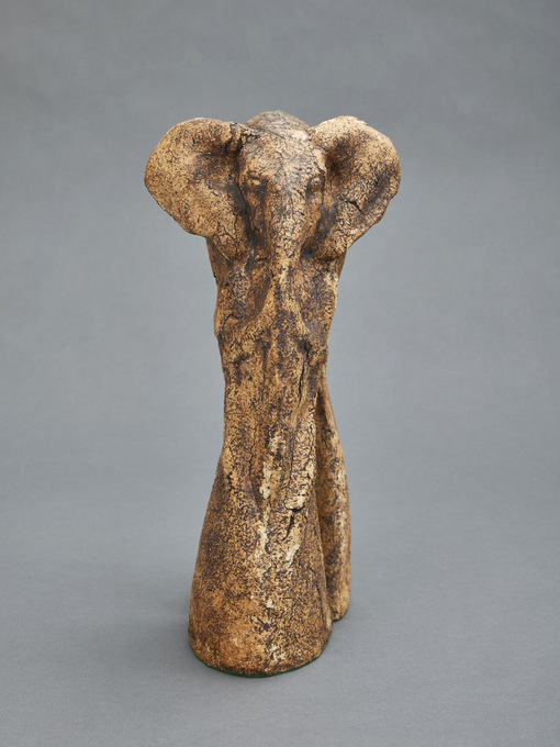 Bronze Animal Sculptures | Phaedra Fine Art gallery image 2