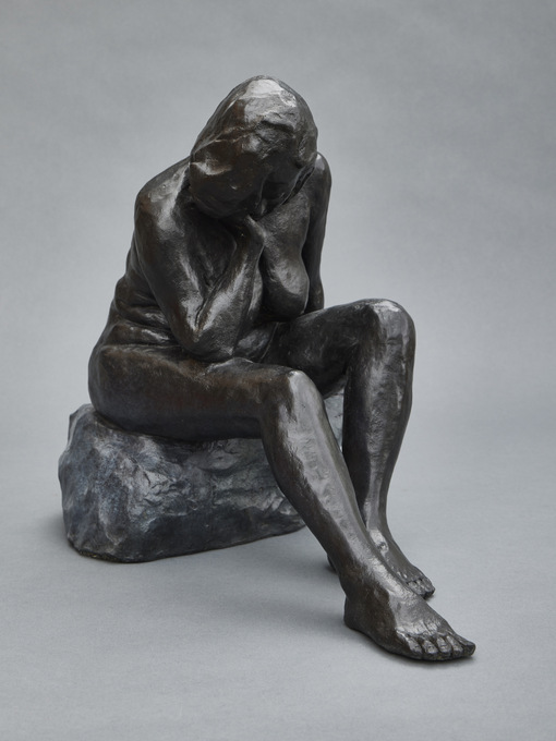Bronze Animal Sculptures | Phaedra Fine Art gallery image 2