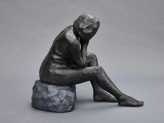 Bronze Animal Sculptures | Phaedra Fine Art gallery image 5