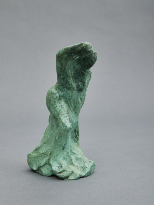 Bronze Animal Sculptures | Phaedra Fine Art gallery image 5