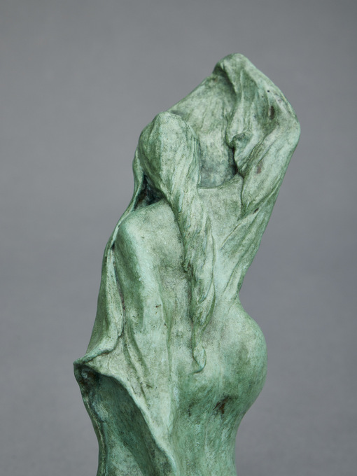 Bronze Animal Sculptures | Phaedra Fine Art gallery image 7