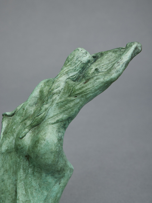 Bronze Animal Sculptures | Phaedra Fine Art gallery image 8