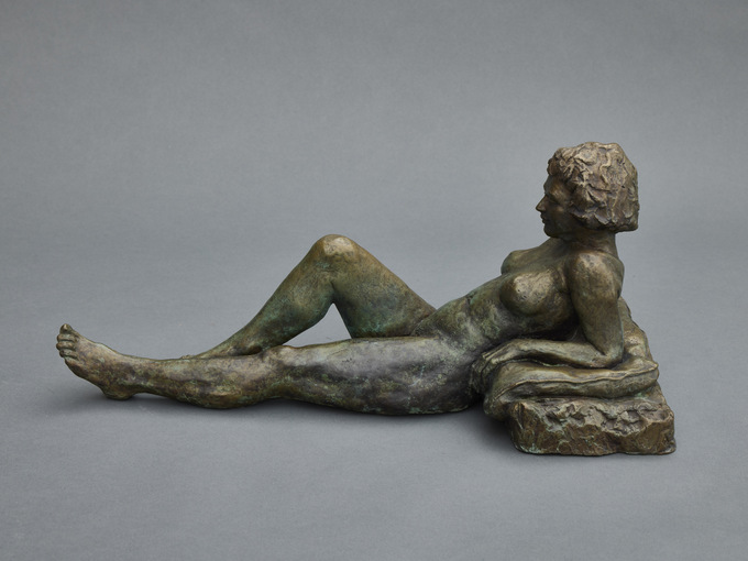 Bronze Animal Sculptures | Phaedra Fine Art gallery image 4