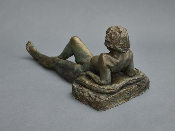 Bronze Animal Sculptures | Phaedra Fine Art gallery image 5