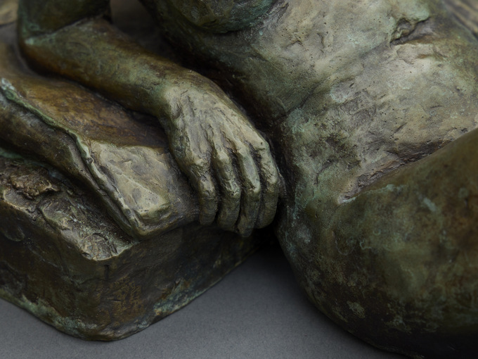 Bronze Animal Sculptures | Phaedra Fine Art gallery image 11