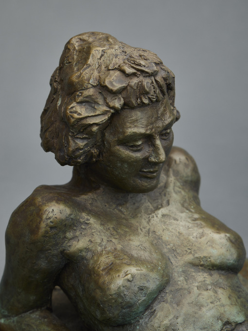 Bronze Animal Sculptures | Phaedra Fine Art gallery image 12
