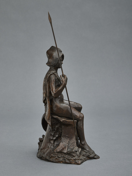 Bronze Animal Sculptures | Phaedra Fine Art gallery image 4