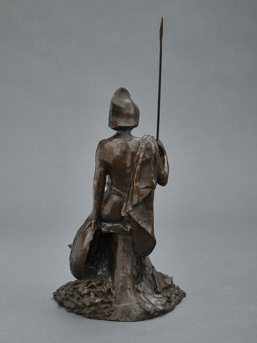 Bronze Animal Sculptures | Phaedra Fine Art gallery image 6