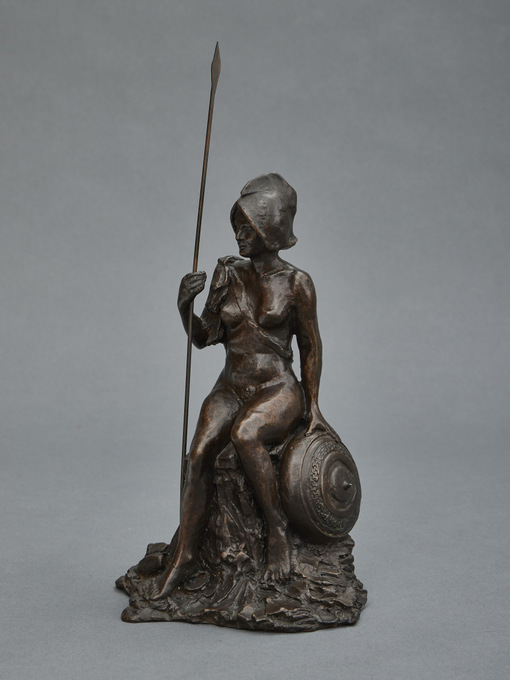 Bronze Animal Sculptures | Phaedra Fine Art gallery image 8