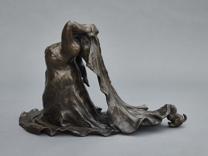 Bronze Animal Sculptures | Phaedra Fine Art gallery image 2