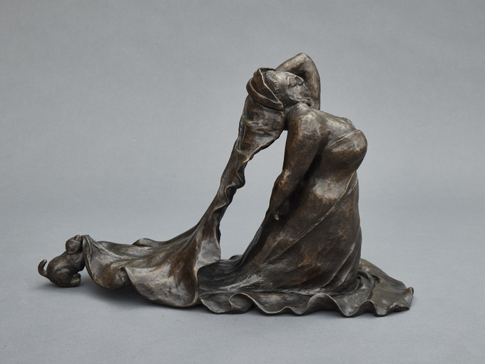 Bronze Animal Sculptures | Phaedra Fine Art gallery image 6