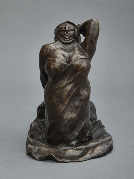 Bronze Animal Sculptures | Phaedra Fine Art gallery image 7