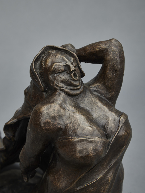 Bronze Animal Sculptures | Phaedra Fine Art gallery image 8