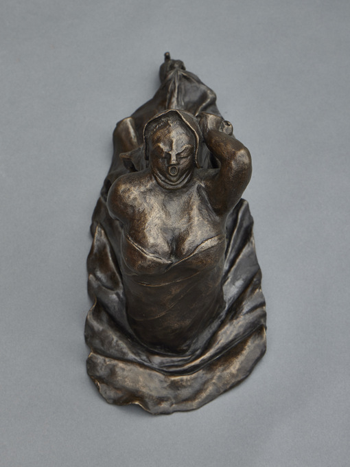 Bronze Animal Sculptures | Phaedra Fine Art gallery image 11