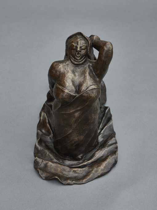 Bronze Animal Sculptures | Phaedra Fine Art gallery image 12