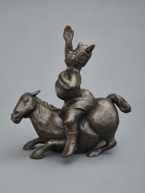 Bronze Animal Sculptures | Phaedra Fine Art gallery image 2