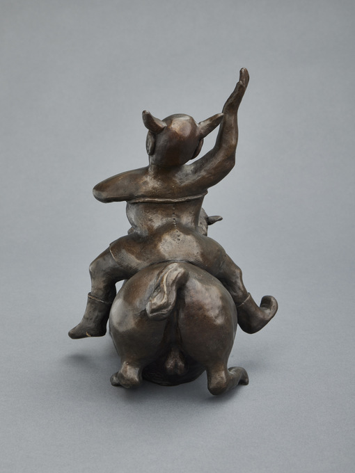 Bronze Animal Sculptures | Phaedra Fine Art gallery image 4
