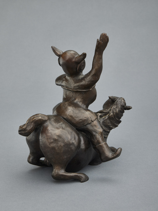 Bronze Animal Sculptures | Phaedra Fine Art gallery image 5