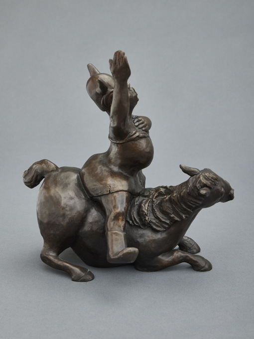 Bronze Animal Sculptures | Phaedra Fine Art gallery image 6