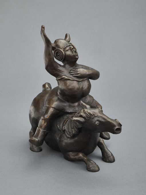 Bronze Animal Sculptures | Phaedra Fine Art gallery image 7
