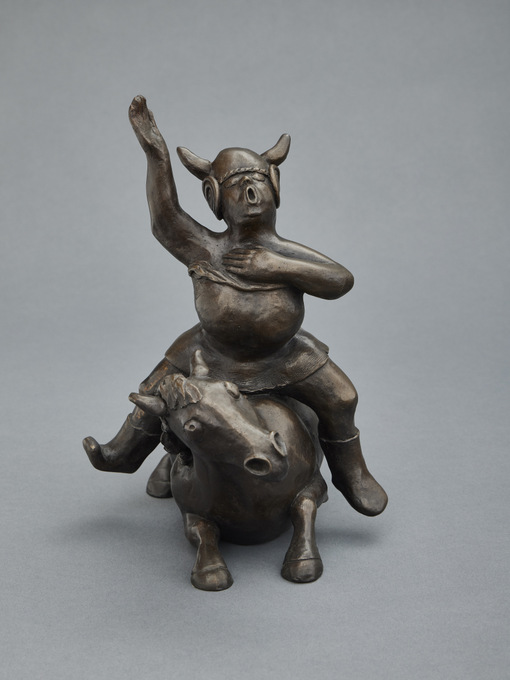 Bronze Animal Sculptures | Phaedra Fine Art gallery image 8