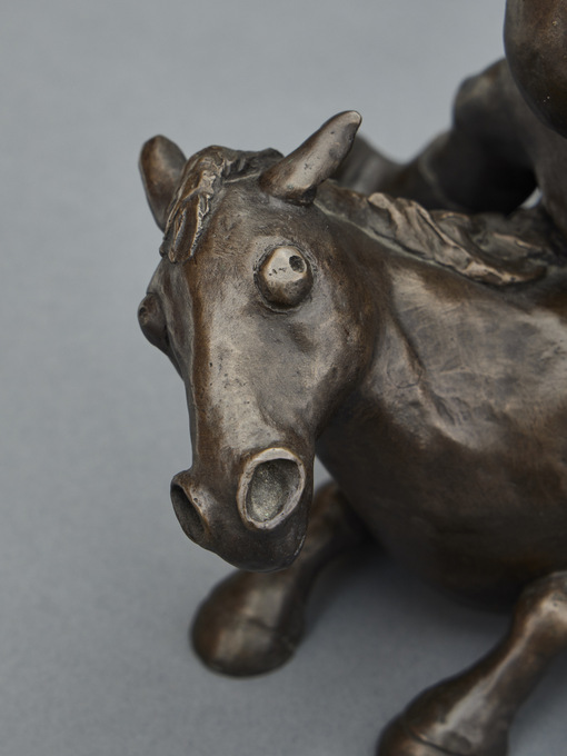 Bronze Animal Sculptures | Phaedra Fine Art gallery image 10