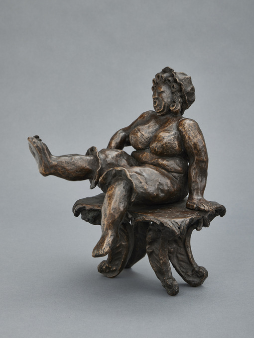 Bronze Animal Sculptures | Phaedra Fine Art gallery image 1