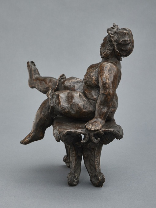 Bronze Animal Sculptures | Phaedra Fine Art gallery image 2