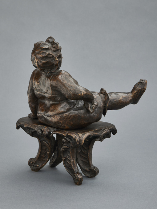 Bronze Animal Sculptures | Phaedra Fine Art gallery image 5