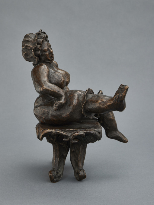 Bronze Animal Sculptures | Phaedra Fine Art gallery image 6