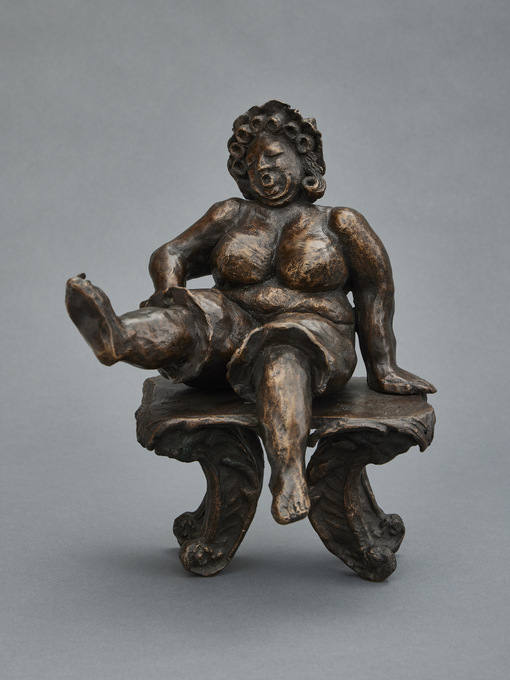 Bronze Animal Sculptures | Phaedra Fine Art gallery image 8
