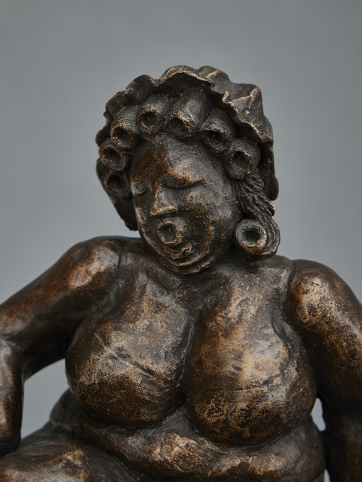 Bronze Animal Sculptures | Phaedra Fine Art gallery image 10