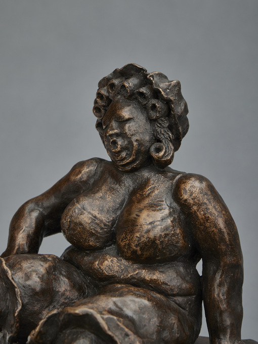 Bronze Animal Sculptures | Phaedra Fine Art gallery image 9